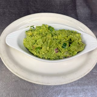 Guacamole Dip