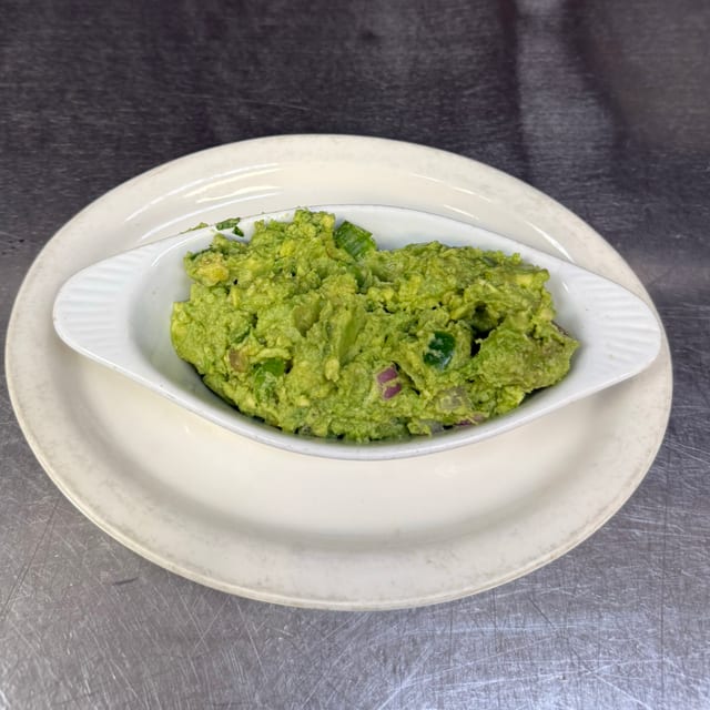 Guacamole.