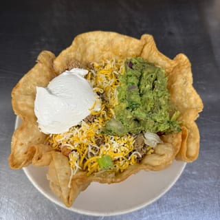 Taco Salad