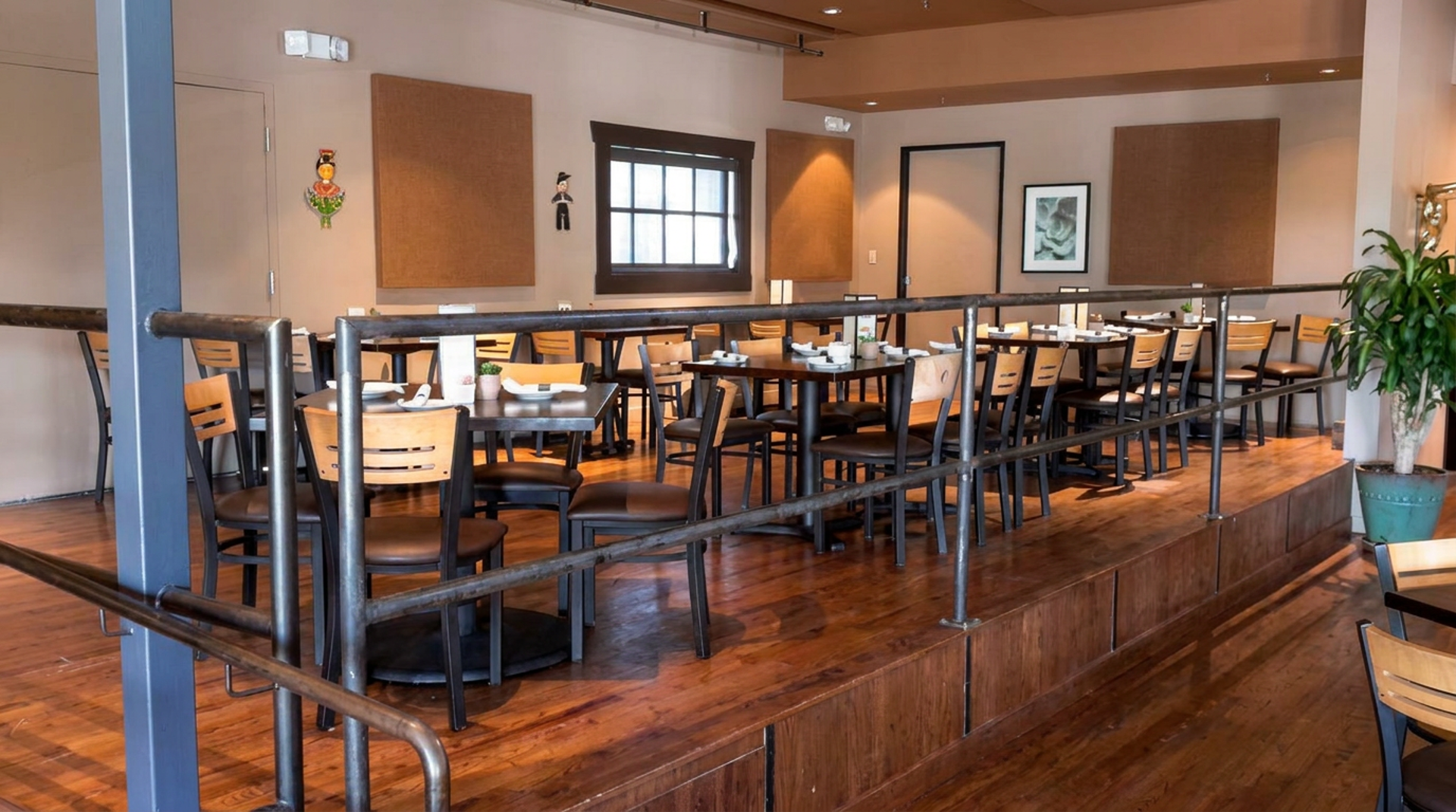 Carlos O'Brien's - Scottsdale 101