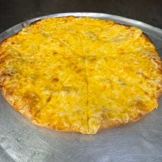 Cheese Crisp