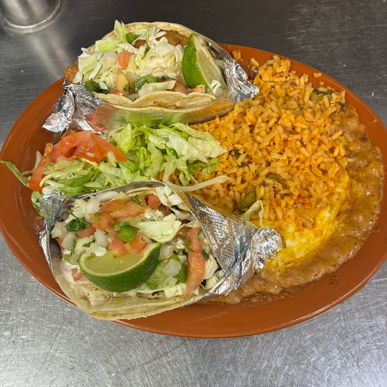 Indulge in Our Bean Dip