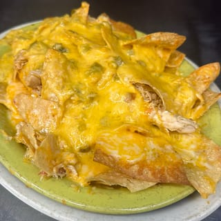 Nachos